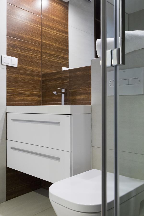 Apartament Moniuszki By Your Freedom Варшава Экстерьер фото