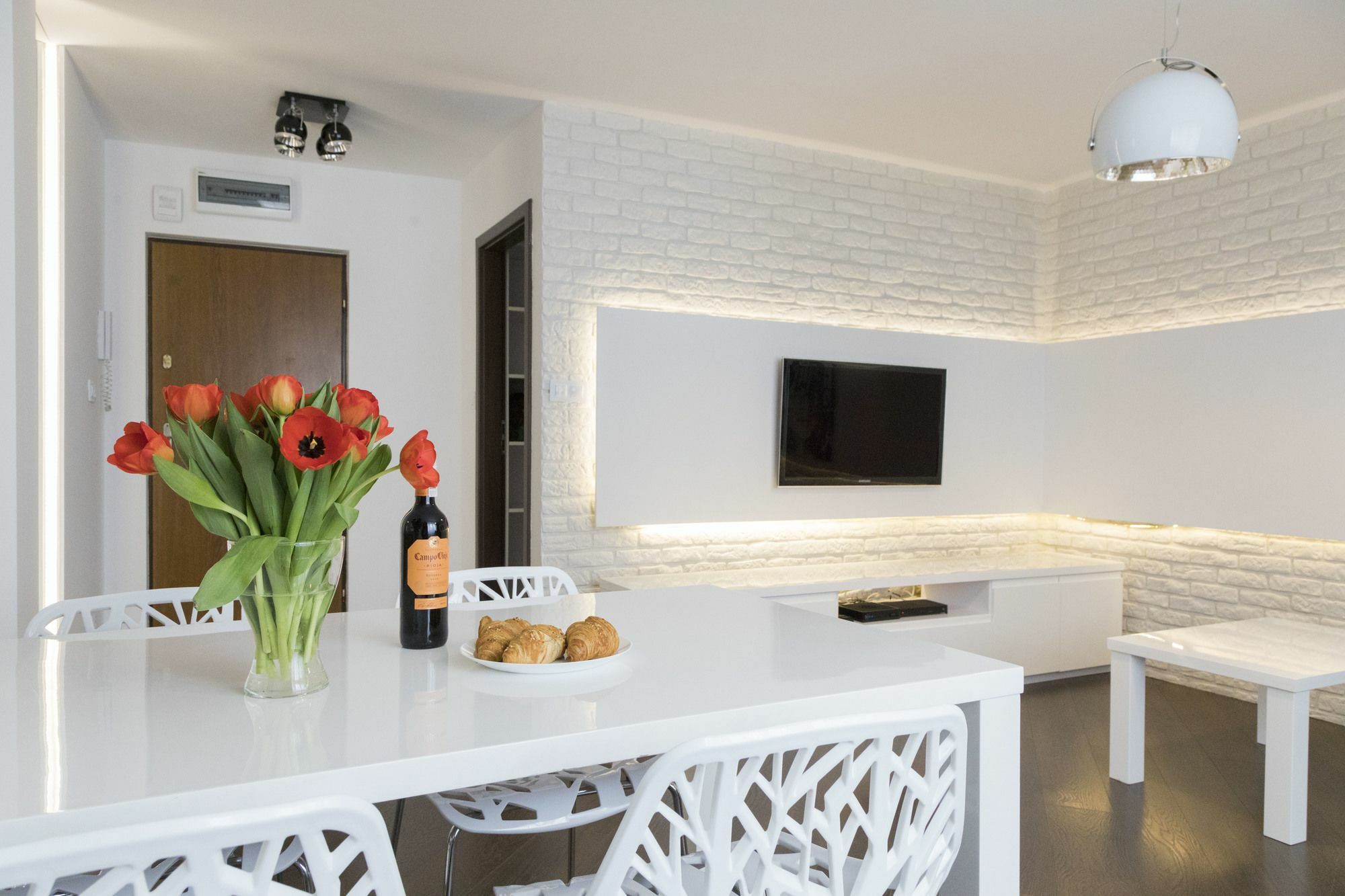Apartament Moniuszki By Your Freedom Варшава Экстерьер фото