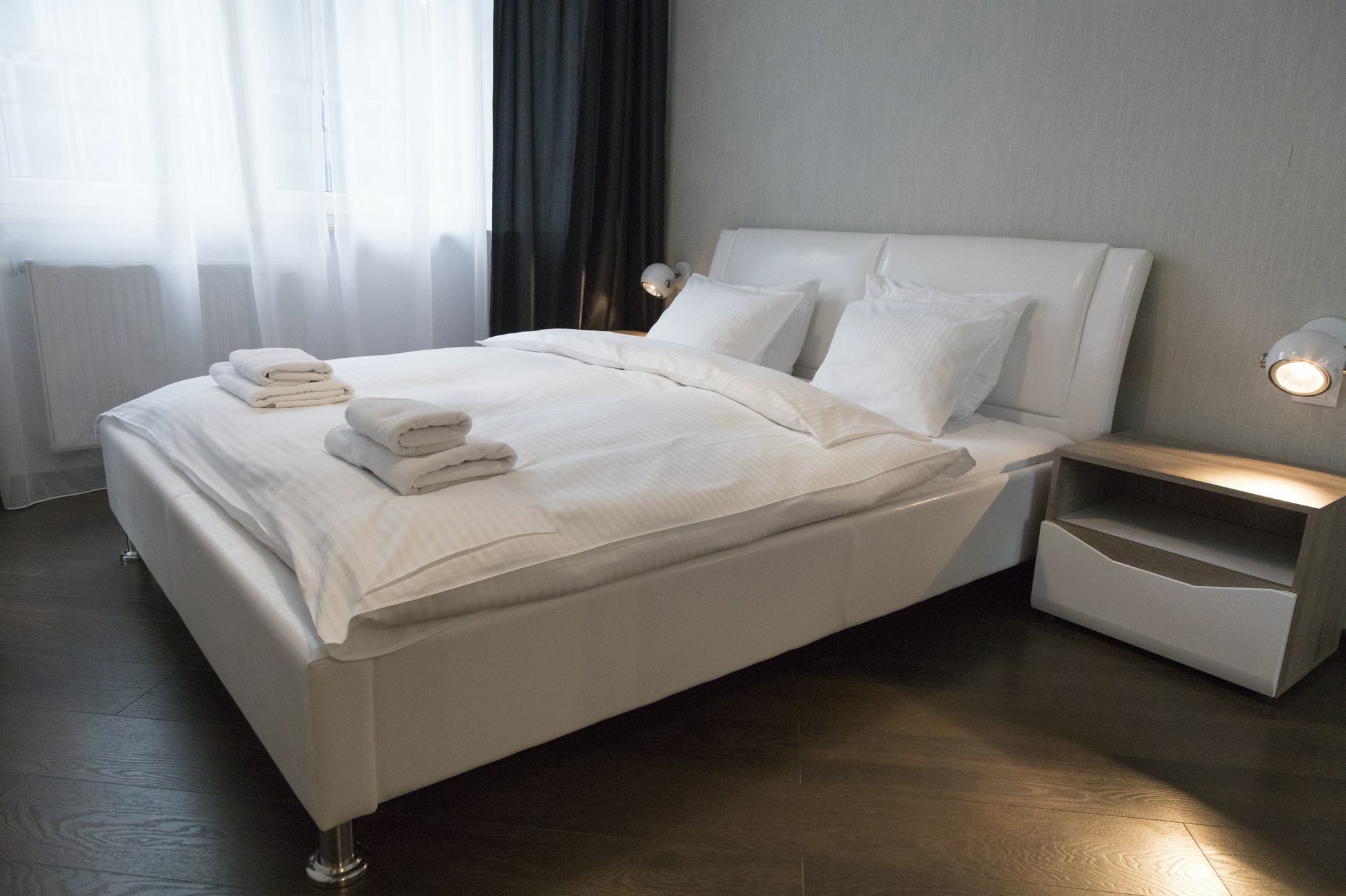 Apartament Moniuszki By Your Freedom Варшава Экстерьер фото