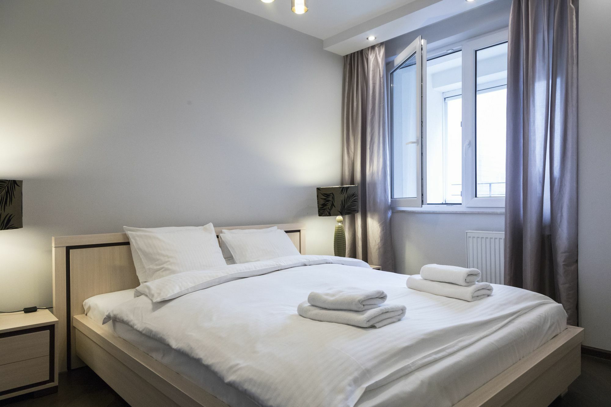 Apartament Moniuszki By Your Freedom Варшава Экстерьер фото